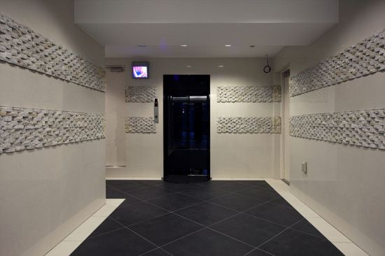 グラントゥルース田端のその他