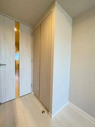 DIPS十条仲原WESTの設備