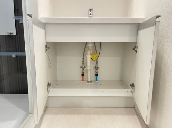 DIPS十条仲原WESTの設備