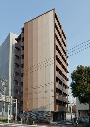 DIPS十条仲原WEST