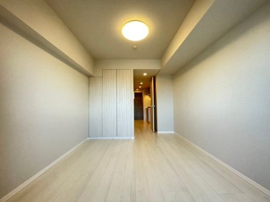 DIPS十条仲原WESTの居間・リビング