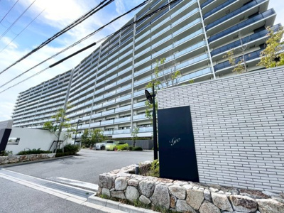 【外観】 | ジオ阪急水無瀬ハートスクエア