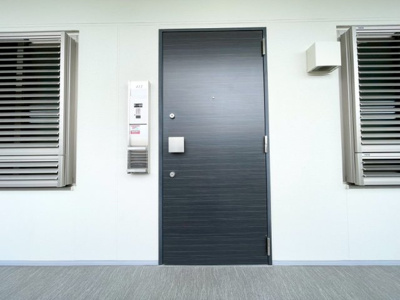 【玄関】 | ジオ阪急水無瀬ハートスクエア