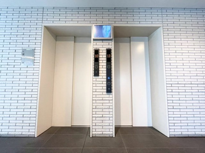 【その他共用部分】 | ジオ阪急水無瀬ハートスクエア