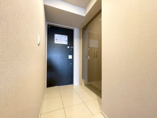 【玄関】 | ジオ阪急水無瀬ハートスクエア