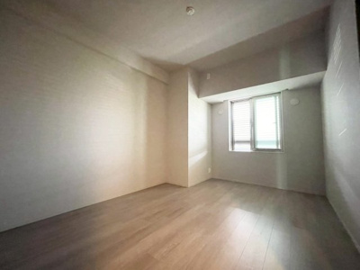 【洋室】 | ジオ阪急水無瀬ハートスクエア