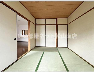 【内装】 | カントリーハウス椿Ⅰ