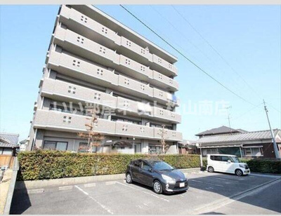 【外観】 | カントリーハウス椿Ⅰ