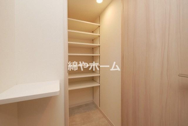 スプランディッド難波キャトルのその他