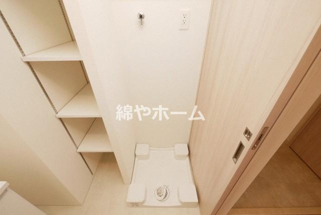 スプランディッド難波キャトルの設備