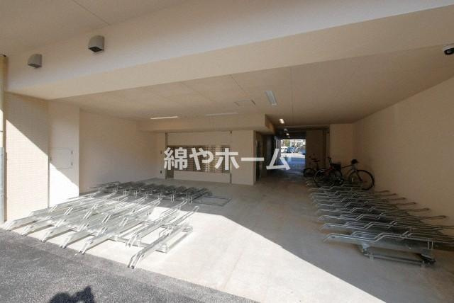 スプランディッド難波キャトルのその他共用部分