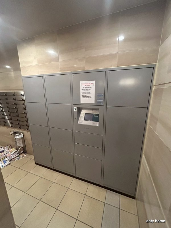 プレサンス大阪福島シエル 仲介手数料無料の設備