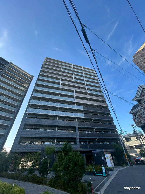 プレサンス大阪福島シエル 仲介手数料無料