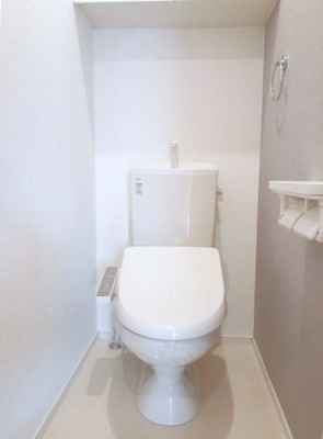 【トイレ】 | サングレース