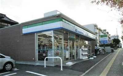 【周辺】 | サングレース | ファミリーマート