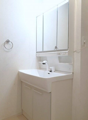 【洗面所】 | サングレース