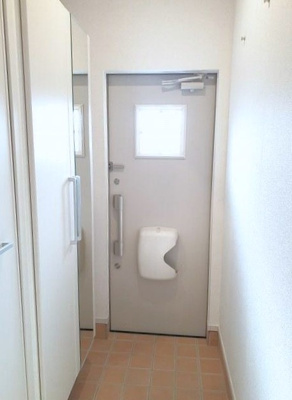 【玄関】 | サングレース