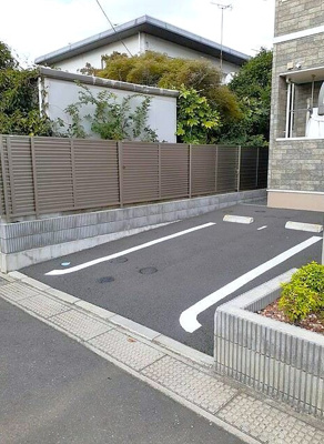 【駐車場】 | サングレース