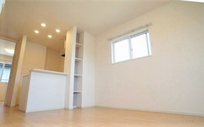 【居間・リビング】 | サングレース