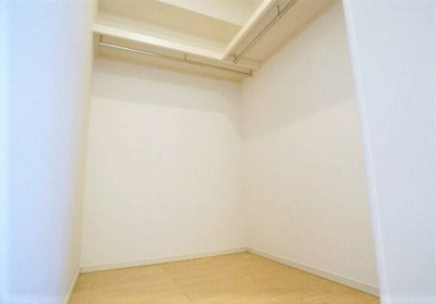 【収納】 | サングレース | ウォークインクローゼット