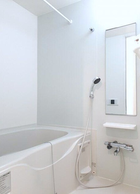 【浴室】 | サングレース