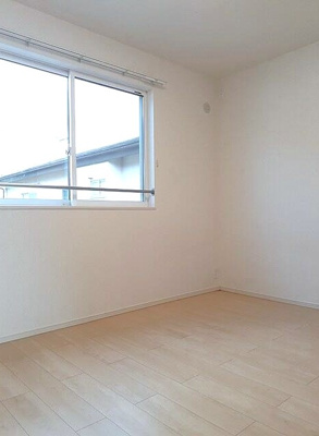 【洋室】 | サングレース