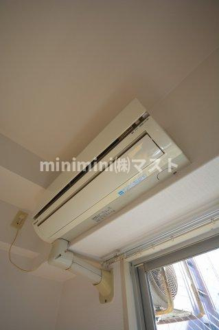 ミ・カーサ・サノの設備