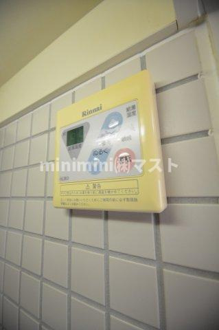 ミ・カーサ・サノのその他