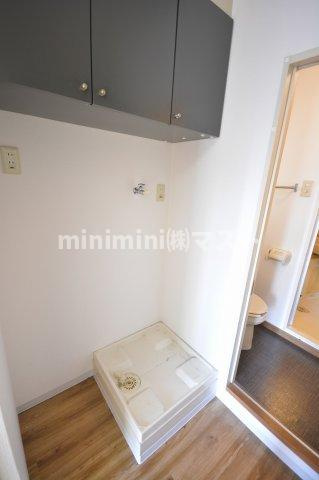 ミ・カーサ・サノの設備