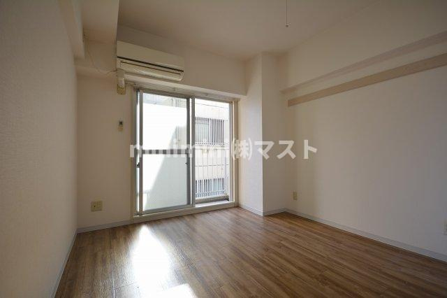 ミ・カーサ・サノの内装