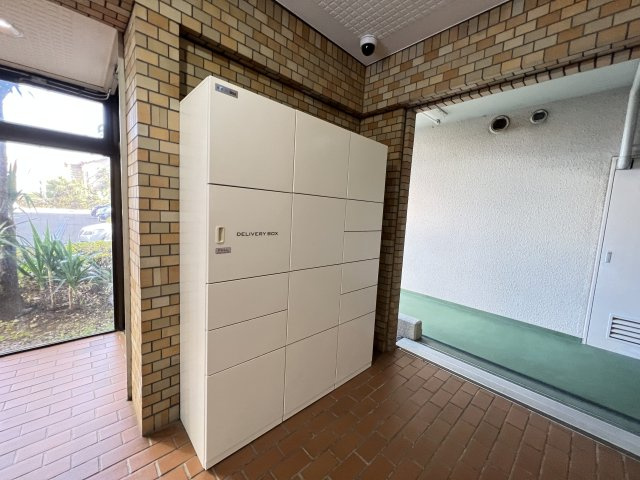 川崎市多摩区登戸の賃貸マンションのその他共用部分