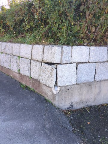 【外観】 | 相馬市磯部字上ノ台　土地