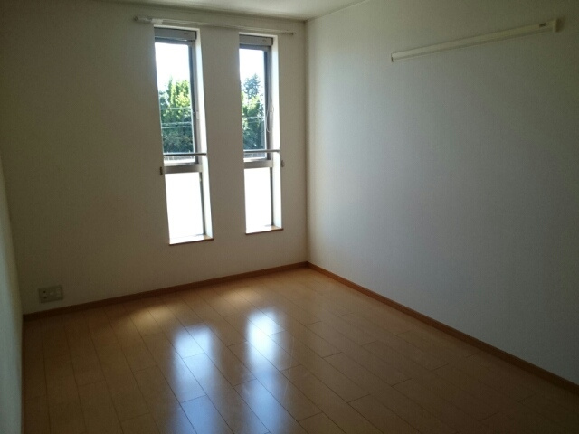 サウスウインズⅥの洋室