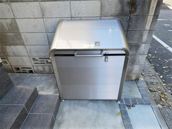 レジデンス新江古田のその他共用部分