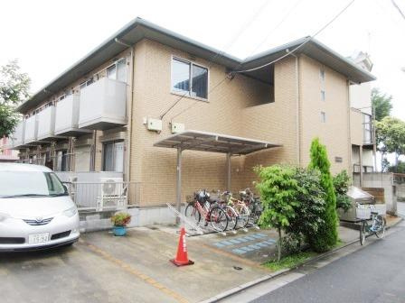 サングレース駒込中里