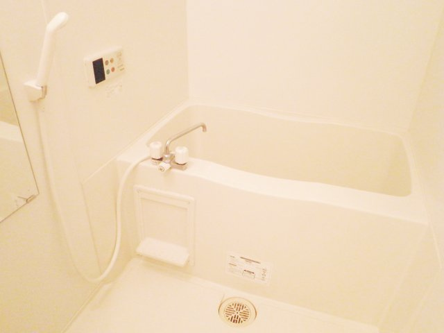 サングレース駒込中里の浴室|※別部屋写真