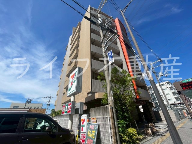 グドゥウエル新石切