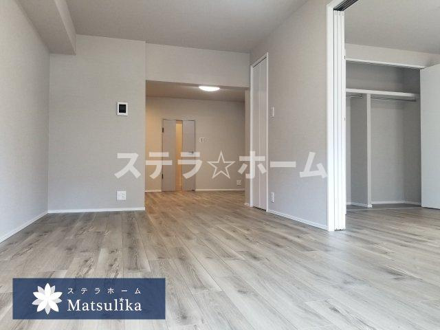 グリーンコーポ江坂第3