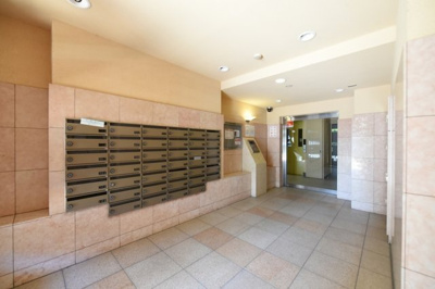 【その他共用部分】 | ヴェルト西馬込