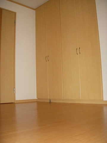 bienvivre楡木の収納