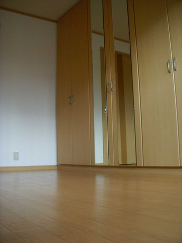 bienvivre楡木の内装