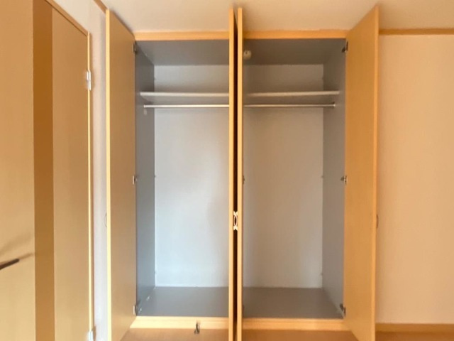 bienvivre楡木の収納