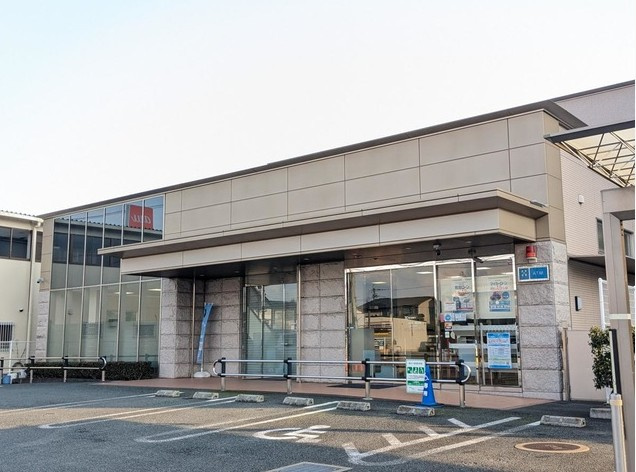 bienvivre楡木のその他|肥後銀行楠支店 1.1km