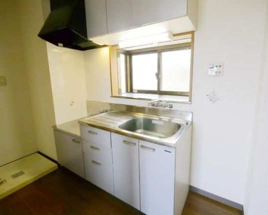 アブニールのキッチン|※イメージ別号室写真