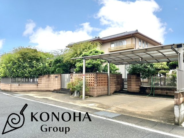 【中古戸建】伊勢崎市連取本町