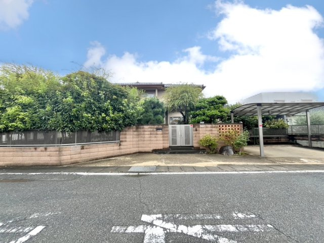 【中古戸建】伊勢崎市連取本町の外観|■外観｜今から見たい！大歓迎です♪お気軽にお問い合わせください♪オウチ探しは木ノ葉プランニング♪