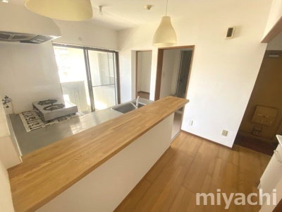 【その他共用部分】 | メゾンパルクNS