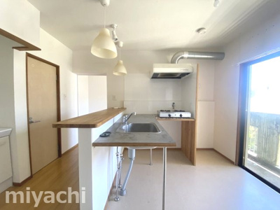 【外観】 | メゾンパルクNS