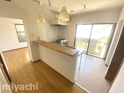 【内装】 | メゾンパルクNS