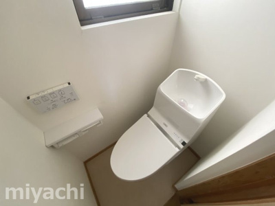 【トイレ】 | メゾンパルクNS